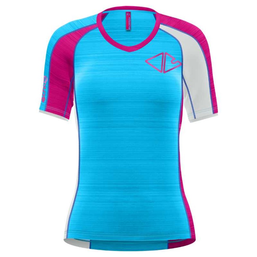 CRAZY IDEA T-SHIRT IONIC DONNA